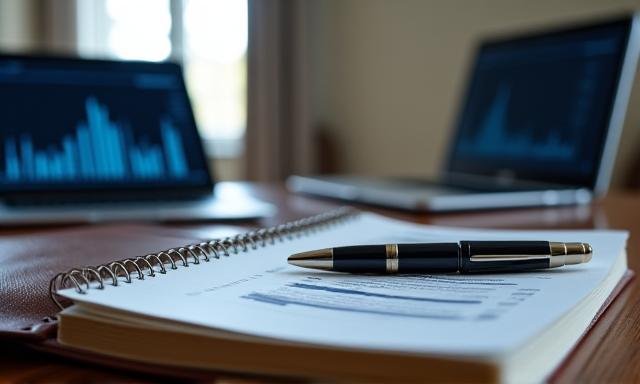 Advanced Corporate Finance meeting