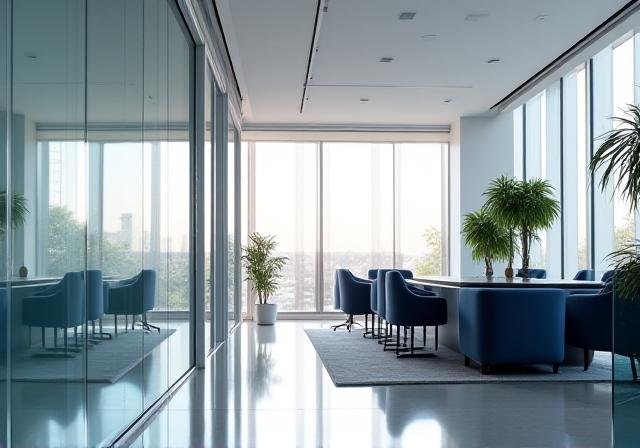 Tundra Apex Finance Office in UK