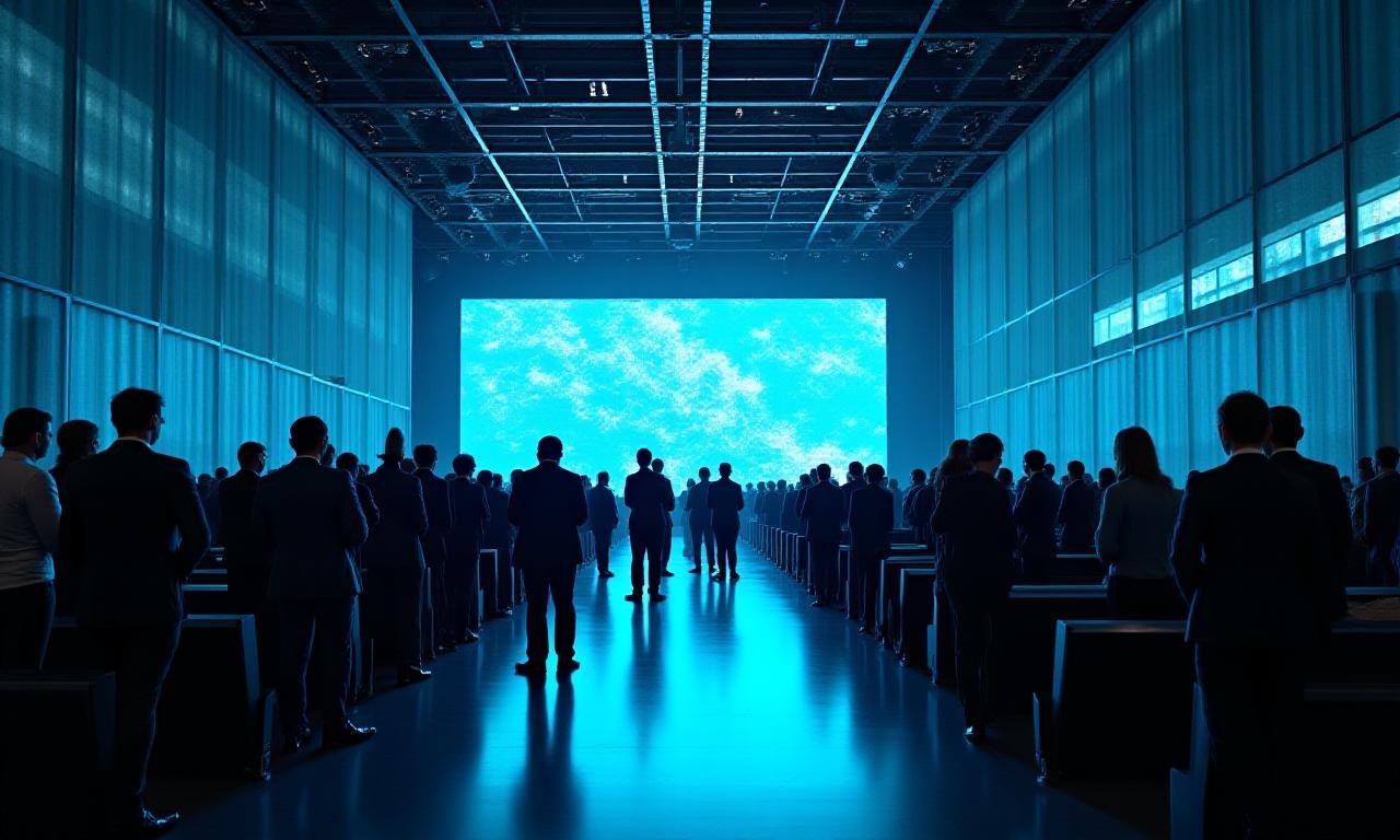 Premier Financial Conference in the UK